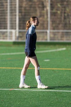 Bild 48 - wBJ VfL Pinneberg2 - Eimsbuttler TV 3 : Ergebnis: 5:0